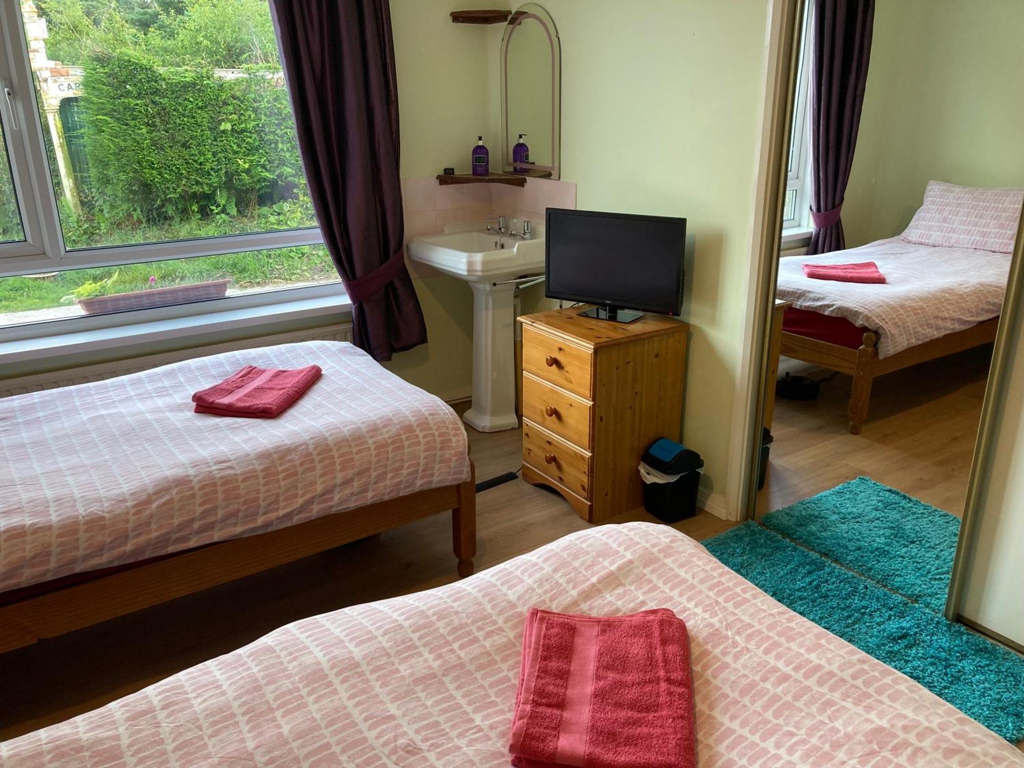 Hotel Travellers Rest Launceston Zewnętrze zdjęcie