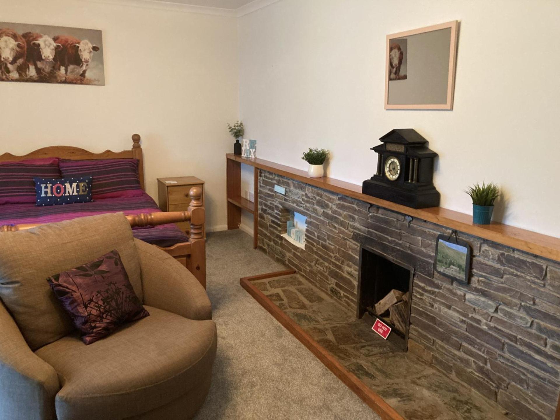 Hotel Travellers Rest Launceston Zewnętrze zdjęcie