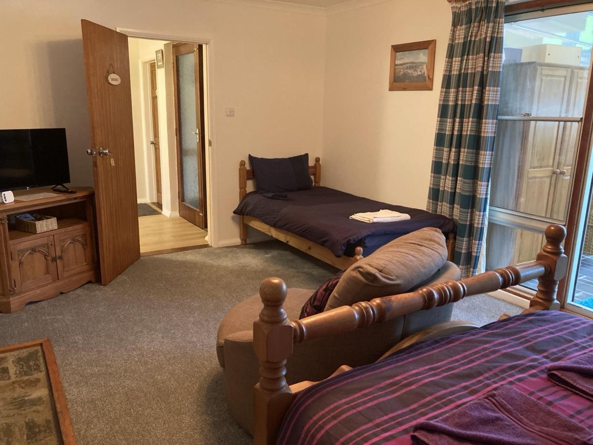 Hotel Travellers Rest Launceston Zewnętrze zdjęcie