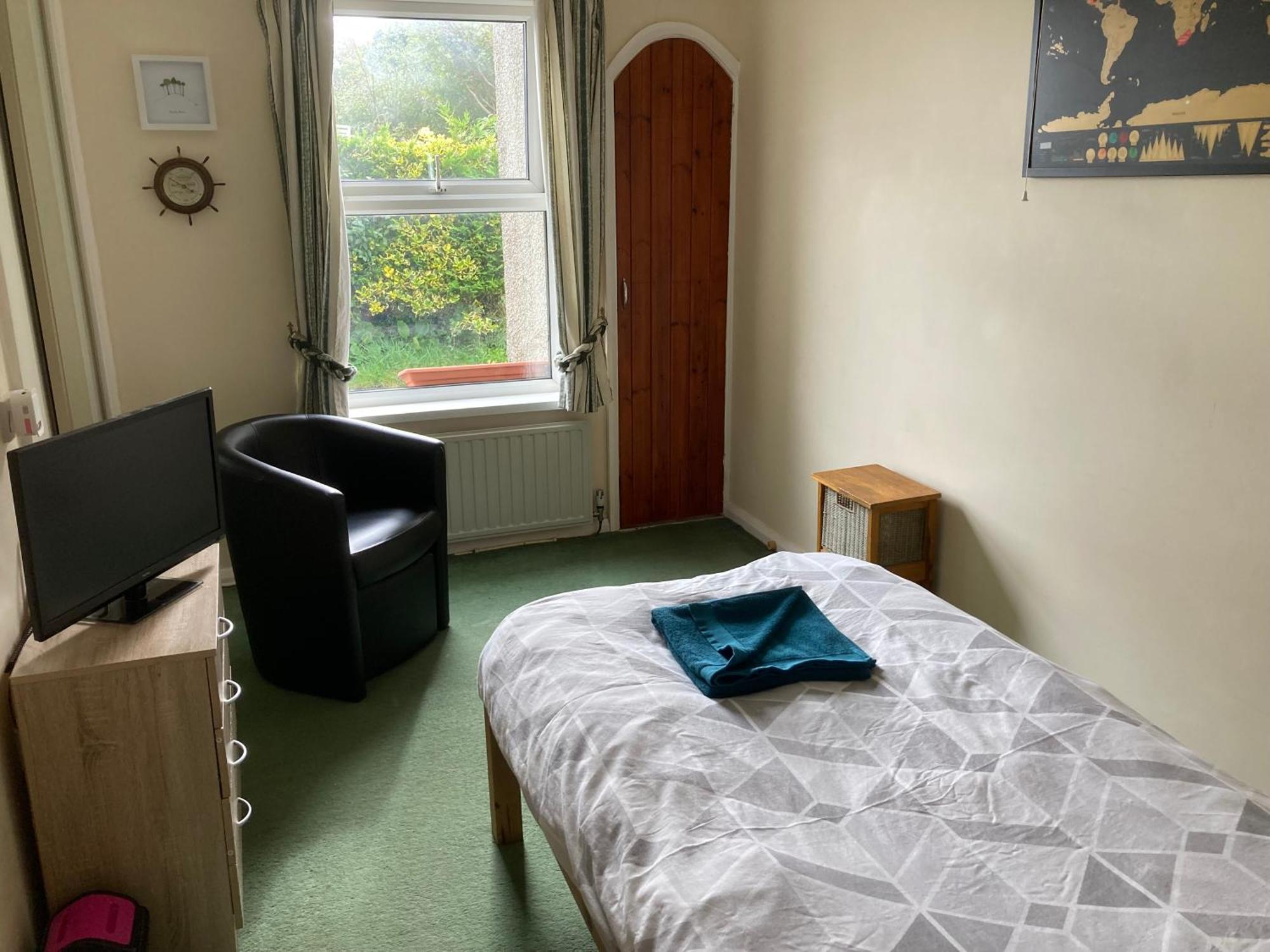 Hotel Travellers Rest Launceston Zewnętrze zdjęcie