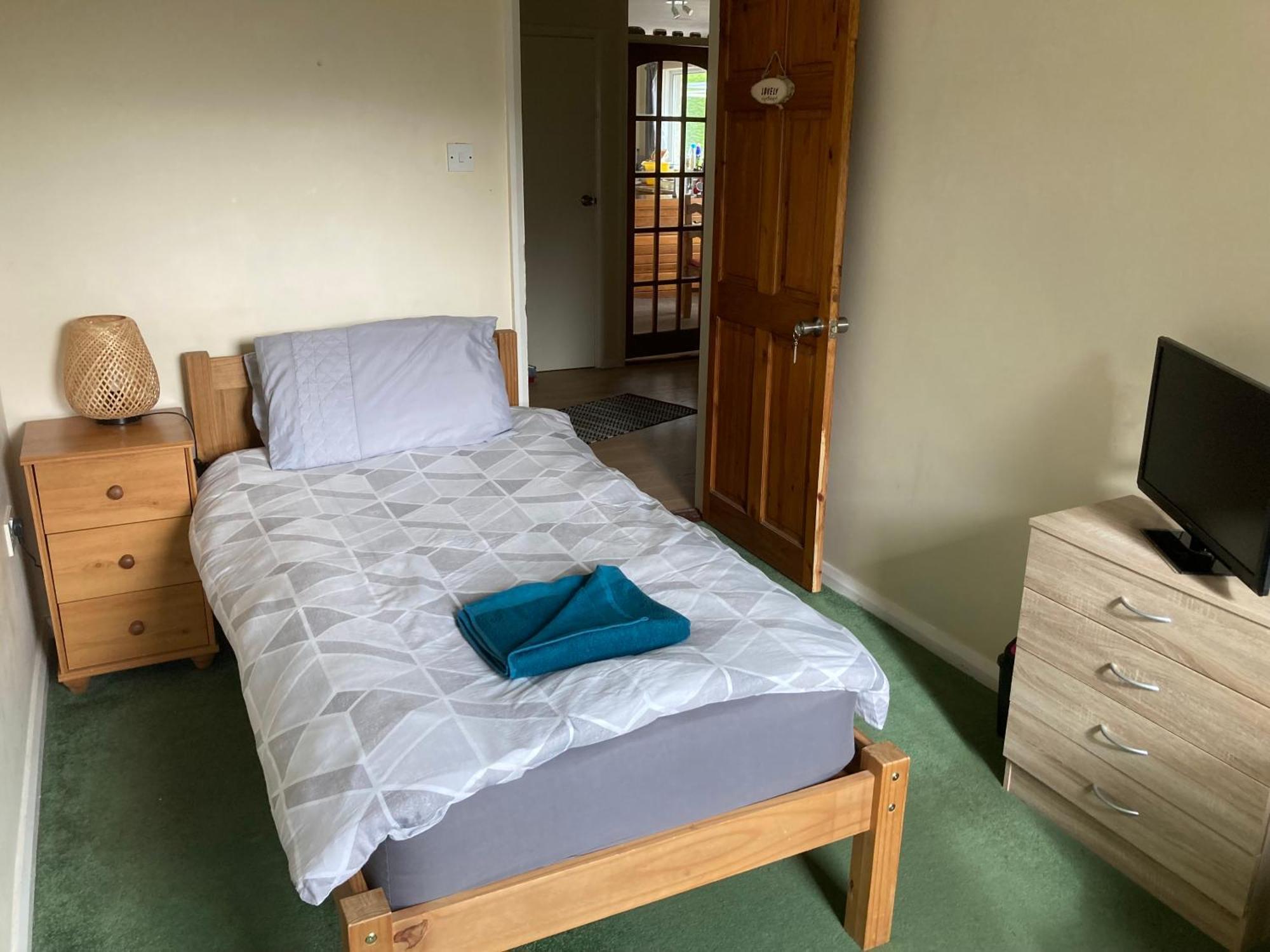 Hotel Travellers Rest Launceston Zewnętrze zdjęcie