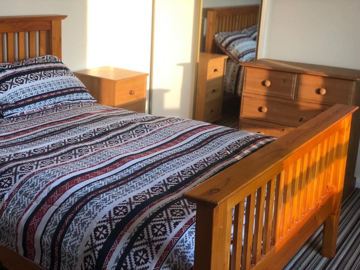 Hotel Travellers Rest Launceston Zewnętrze zdjęcie