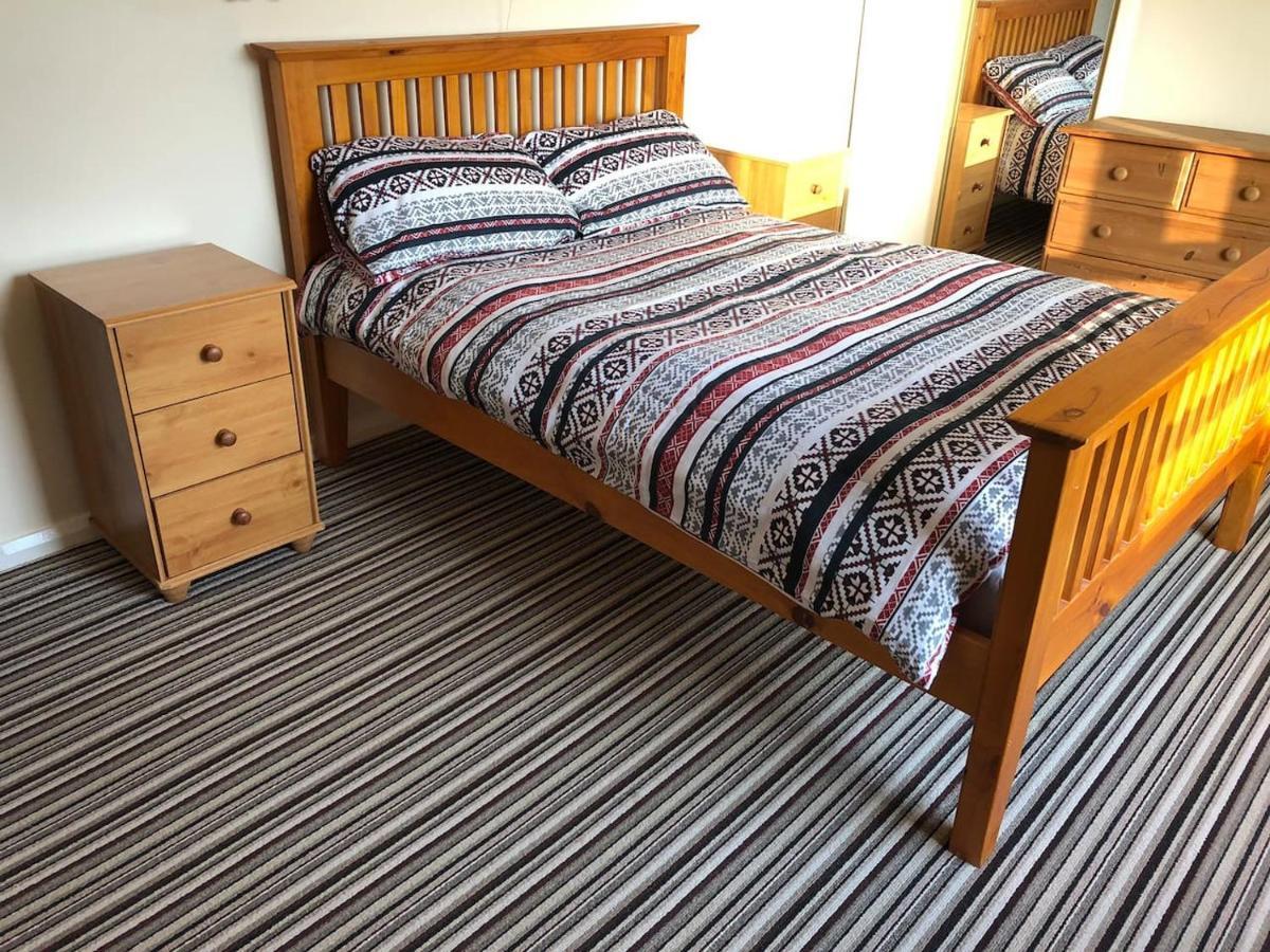 Hotel Travellers Rest Launceston Zewnętrze zdjęcie