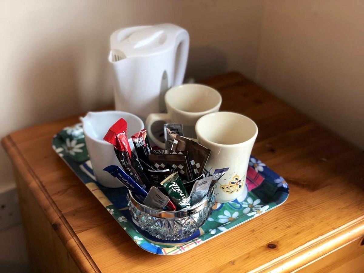 Hotel Travellers Rest Launceston Zewnętrze zdjęcie